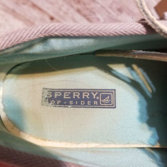Sperry shoes   - Picture 3 of 6
